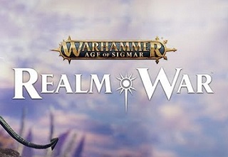 معرفی بازی موبایلی Warhammer AoS: Realm War