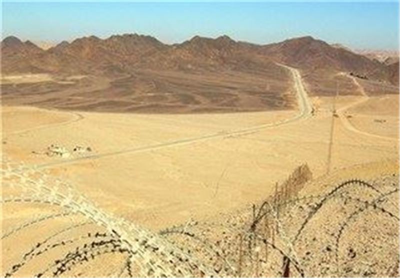 وقوع دو انفجار در شبه&zwnj;جزیره سینای مصر