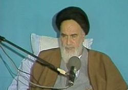 مردم در جمهوری اسلامی نباید محرومیت بکشند + فیلم