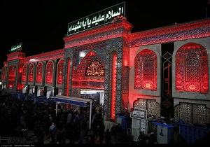 آخرین وضع مرز&zwnj;های اربعینی کشور