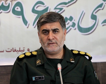 دغدغه اصلی ما انتقال زائران است