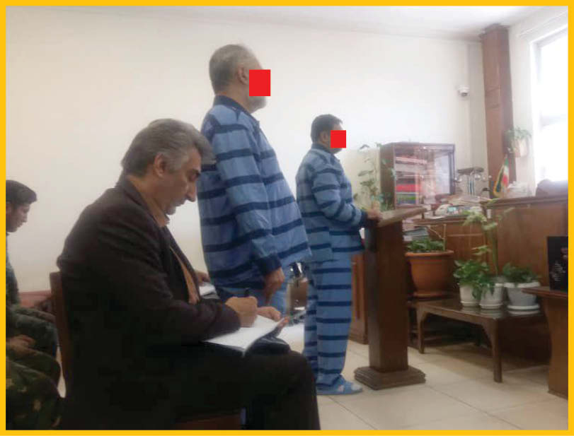 جنایت ناموسی راز جسد سوخته!