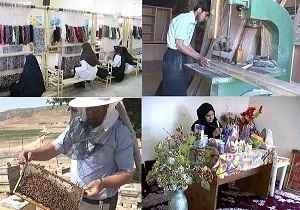 ۵۲۶ مددجوی کمیته امداد امام خمینی استان یزد وارد عرصه کار شدند