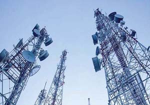 فرایند اجرای طرح ملی فیبر کشی در مناطق مرزی خراسان شمالی بررسی شد