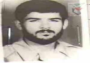 مادر شهید قهرمانی آسمانی شد
