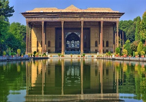 واگذاری برخی از بناهای تاریخی استان اصفهان به بخش خصوصی
