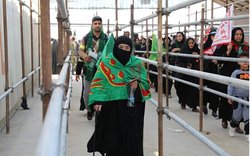 ثبت&zwnj;نام بیش از ۳۵ هزار نفر از زنجان در سامانه سماح