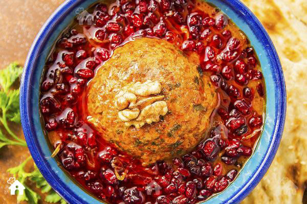 غذای&zwnj;های تبریزی خوشمزه+ دستور تهیه