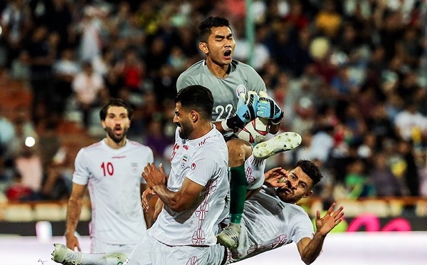 اگر کی&zwnj;روش سرمربی بود نهایتاً ۳ گل به کامبوج می&zwnj;زدیم!