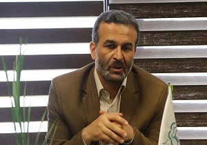 استقرار ۱۰۰ واحد صنفی آهن‌فروشی قم در شهرک صنوف