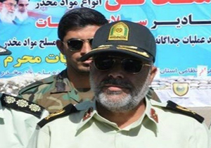 کشف بیش از ۲ تن و ۲۱۹ کیلوگرم مواد مخدر در شهرستان خاش