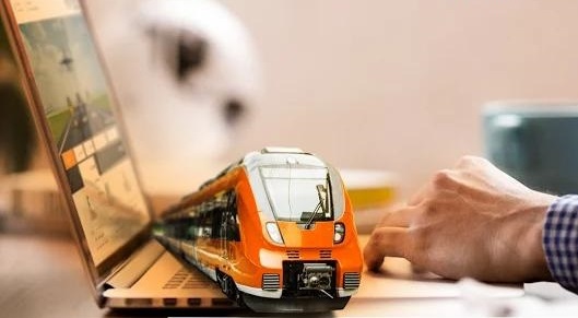 آغاز فروش بلیت قطار‌های دهه آخر صفر