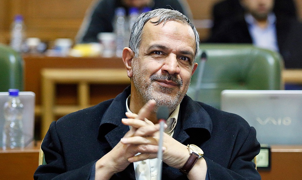 مسجد جامعی خواستار ایجاد همکاری&zwnj;های ارگانیک بین پلیس و شهرداری شد