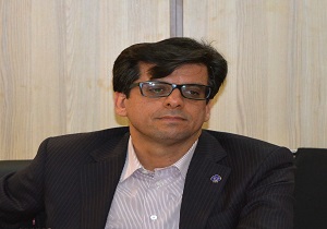 نوکار فرماندار تفت شد