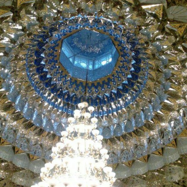 صنایع دستی مشهد را بشناسید/ سوغاتی&zwnj;های متفاوت مشهد