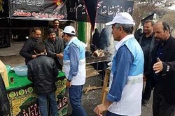 طرح تشدید نظارت بر عرضه کالا و موادغذایی همزمان با برگزاری کنگره عظیم اربعین