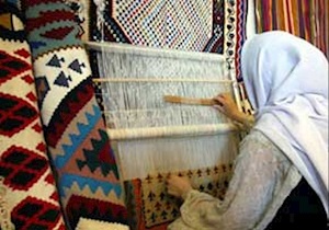 پرداخت تسهیلات به ۱۹۹ طرح صنایع دستی با اشتغالزایی ۳۸۰ نفر در اردبیل