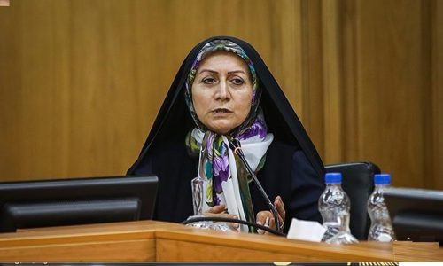 خبرنگار: کاظمی/تشکر عضو شورای شهر از پلیس به خاطر امنیت برگزاری انتخابات شورایاری&zwnj;ها