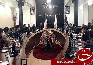 منطقه آزاد ماکو در آستانه تبدیل شدن به قطب پوشاک کشور