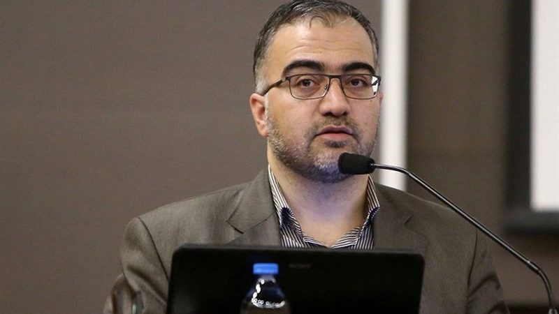 توضیحاتی در مورد اعلام ممنوعیت ارائه خدمات از ناحیه ارائه دهندگان خدمات میزبانی به سایت&zwnj;ها و خدمات فیلترشده