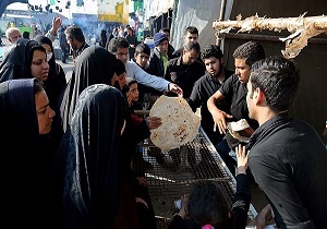 خدمات رسانی تا ۵ روز پس اربعین حسینی ادامه دارد