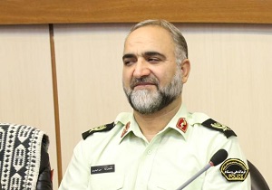مرکز آموزش درجه داری ناجا در بافق افتتاح می‌شود