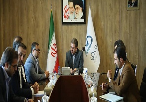 شهرک‌های صنعتی در مناطق آزاد باید الگویی از درخشش صنعت و تولید برای سرزمین اصلی باشد