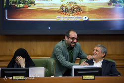 امضاء تفاهم‌نامه همکاری شهرداری و معاونت علمی ریاست جمهوری