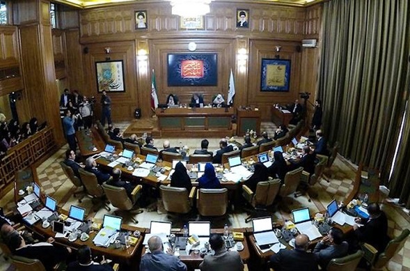 بررسی یک فوریت طرح الزام شهرداری تهران به ایجاد بخش موزه دفاع مقدس در باغ موزه