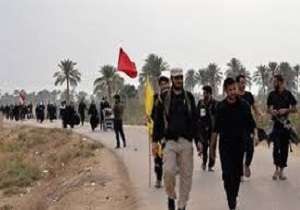 بازگشت ۴۶ هزار و ۳۷۸ زائر ایرانی و خارجی از عراق