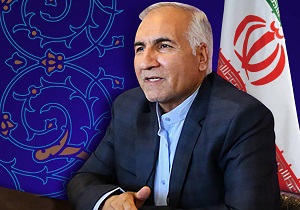 حدود ۲۱۷ طرح عمرانی فعال در شهر اصفهان در حال اجراست