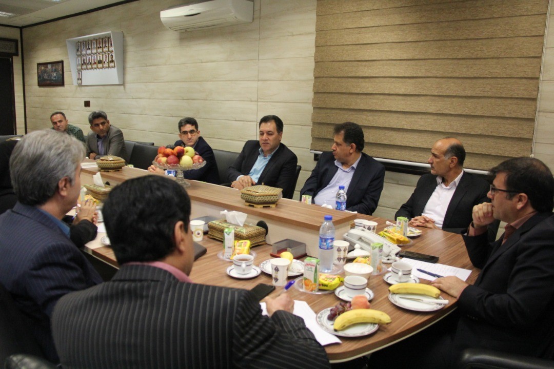 همکاری گمرک و استاندارد تشریفات گمرکی را آسان می کند