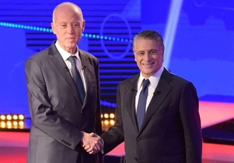 انتخابات ریاست&zwnj;جمهوری تونس؛ کدام یک به کاخ 
