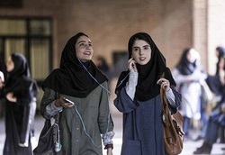 برای بازی در &laquo;سال دوم دانشکده من&raquo; تمرین سختی داشتم/ سه ماه به دفتر صدرعاملی رفتم تا انتخاب شدم