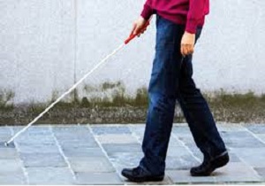 بیش از یک هزار نفر  نابینای و کم بینا تحت پوشش خدمات بهزیستی استان سمنان قرار دارند