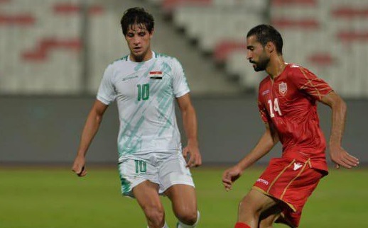 بحرینی&zwnj;ها در حسرت برد تیم ملی فوتبال ایران