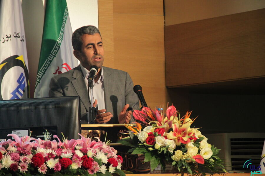 معامله ۱۵ هزار میلیارد تومان زعفران در قرار داد آتی بورس/ برخی صادرکنندگان بی ضابطه نام پسته ایرانی را مخدوش کردند