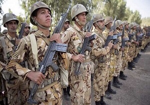 اربعین باید پاس داشته شود /آمادگی نیروی زمینی برای دفاع از مرز‌ها