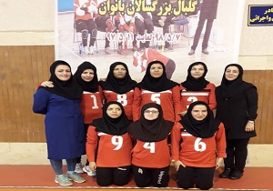 هیئت ورزشی نابینایان چشم به راه اختصاص بودجه