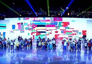 آخرین اخبار از نخستین دوره بازی‌های جهانی ساحلی قطر