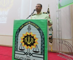 مردم رکن اصلی ماموریت&zwnj;های نیروی انتظامی اند
