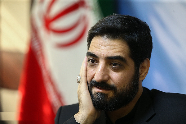 بنی&zwnj;فاطمه: &laquo;عموعباس&raquo; نقطه عطف مداحی&zwnj;ام بود/ حاج محمد نوروزی فکر کرد نوارش را گذاشته&zwnj;اند!