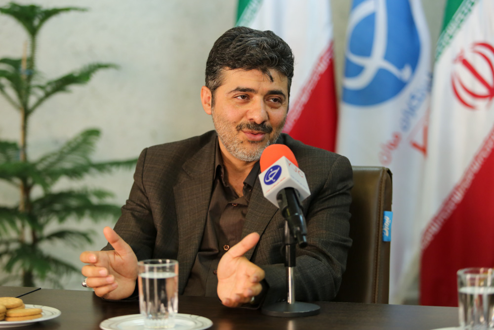 شبکه سه