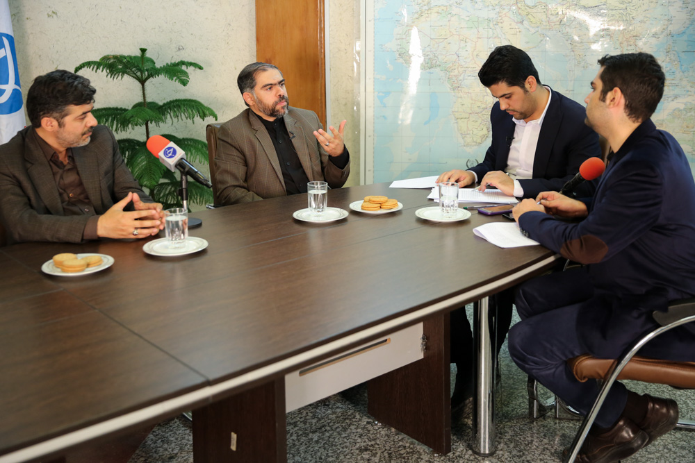 شبکه سه