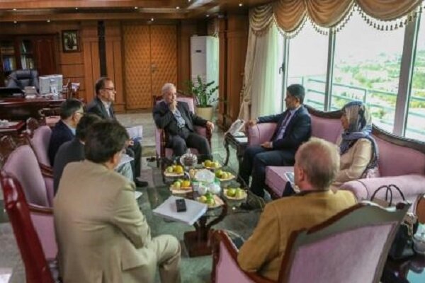 ضرورت جامعه محور کردن آموزش پزشکی/ایران دارای یکی از قوی&zwnj;ترین زیرساخت&zwnj;های PHC است