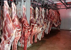 قیمت گوشت گوسفندی در یزد به ۹۲ هزار تومان رسید
