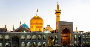 تشرف ۲۲ نفر از علمای اهل سنت بنگلادش به حرم مطهر رضوی تشرف ۲۲ نفر از علمای اهل سنت بنگلادش به حرم مطهر رضوی