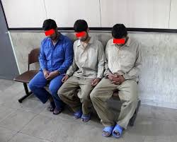 نجات آثار باستانی از دست حفاران