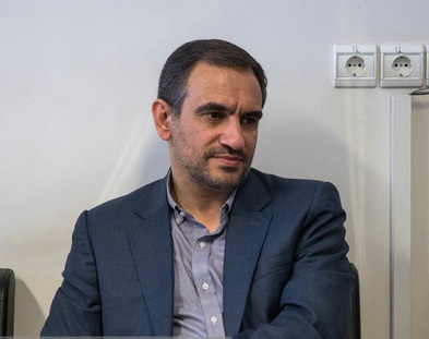 پرویز اسماعیلی به عنوان &laquo;مشاور رئیس دفتر رئیس&zwnj;جمهور&raquo; منصوب شد