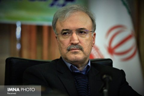 اجلاس وزاری بهداشت منطقه مدیترانه شرقی فرصتی برای اعلام مظلومیت ملت ایران/ ماجرای سرنگ وارداتی آلوده به ایدز صحت ندارد